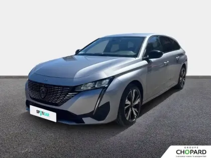 Photo Peugeot 308 Allure