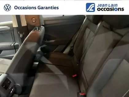 Photo 5 Volkswagen T-roc  1.5 TSI EVO2 150 Start/Stop DSG7