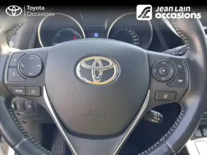 Photo 11 Toyota Auris  Hybride 136h