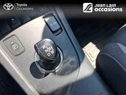 Photo 12 Toyota Auris  Hybride 136h