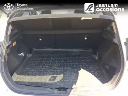 Photo 9 Toyota Auris  Hybride 136h