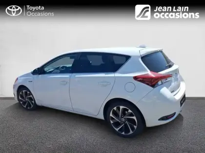 Photo 6 Toyota Auris  Hybride 136h