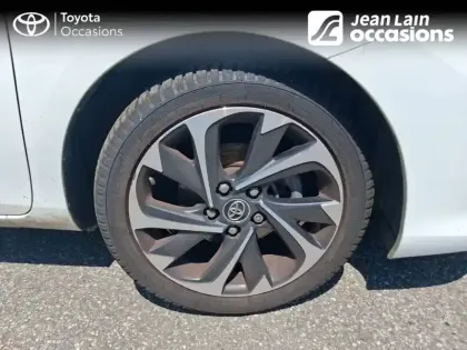 Photo 8 Toyota Auris  Hybride 136h