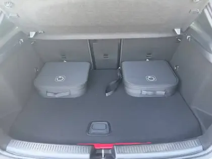 Photo 21 Mercedes Classe A  250 e Hybrid EQ