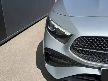 Photo 8 Mercedes Classe A  250 e Hybrid EQ