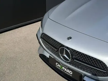 Photo 7 Mercedes Classe A  250 e Hybrid EQ