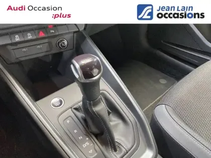 Photo 12 Audi A1  Sportback 30 TFSI 116 ch S tronic 7