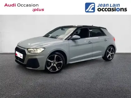 Photo Audi A1 S Line