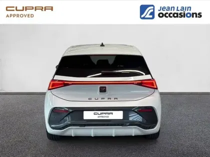 Photo 7 Cupra Born  230 ch - Batterie XL