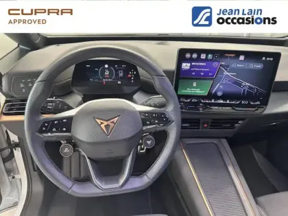 Photo 14 Cupra Born  230 ch - Batterie XL