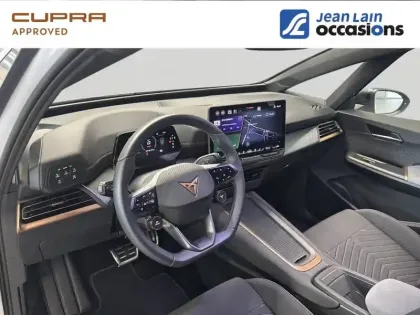 Photo 12 Cupra Born  230 ch - Batterie XL