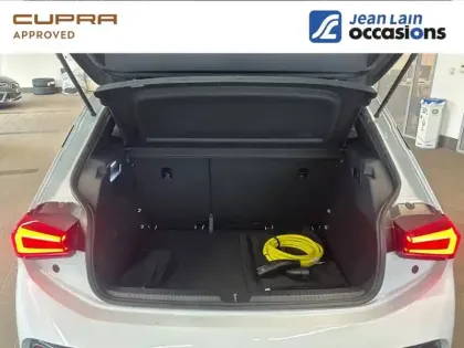 Photo 13 Cupra Born  230 ch - Batterie XL