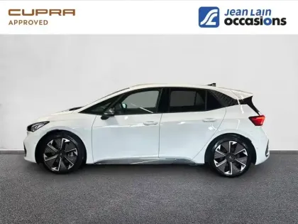 Photo 6 Cupra Born  230 ch - Batterie XL