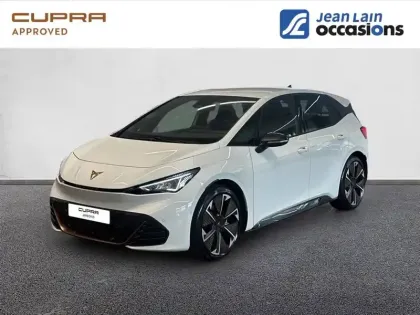 Photo Cupra Born V