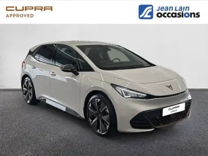 Photo 9 Cupra Born  230 ch - Batterie XL