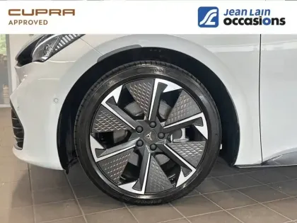 Photo 11 Cupra Born  230 ch - Batterie XL