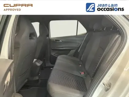 Photo 5 Cupra Born  230 ch - Batterie XL
