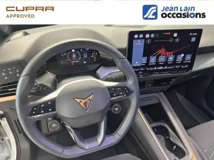 Photo 15 Cupra Born  230 ch - Batterie XL