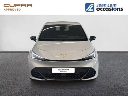 Photo 8 Cupra Born  230 ch - Batterie XL