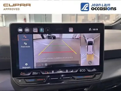 Photo 16 Cupra Born  230 ch - Batterie XL