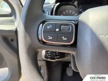 Photo 17 Citroën C3  PureTech 83 ch BVM5