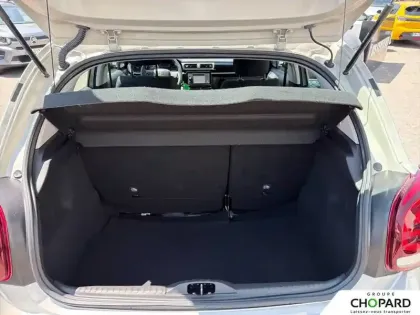 Photo 5 Citroën C3  PureTech 83 ch BVM5