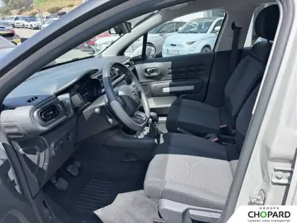 Photo 9 Citroën C3  PureTech 83 ch BVM5