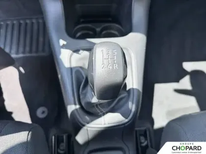 Photo 18 Citroën C3  PureTech 83 ch BVM5