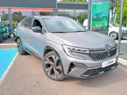 Photo 7 Renault Austral  mild hybrid 160 auto