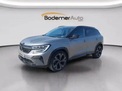 Photo 10 Renault Austral  mild hybrid 160 auto