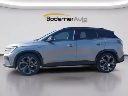Photo 11 Renault Austral  mild hybrid 160 auto