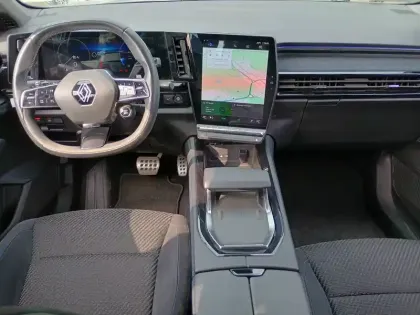 Photo 5 Renault Austral  mild hybrid 160 auto