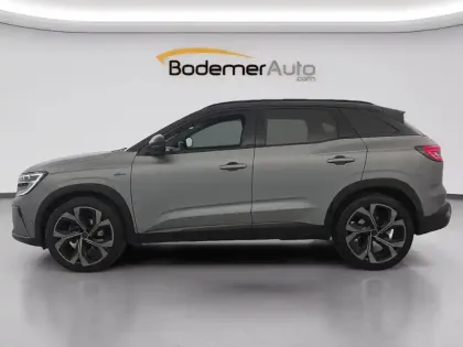 Photo 60 Renault Austral  mild hybrid 160 auto