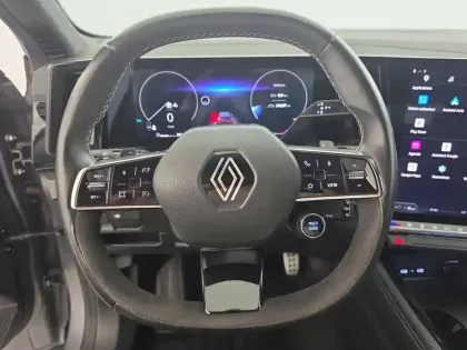 Photo 112 Renault Austral  mild hybrid 160 auto