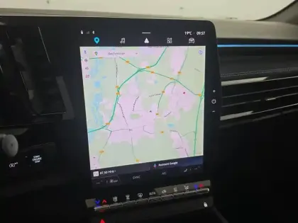 Photo 388 Renault Austral  mild hybrid 160 auto
