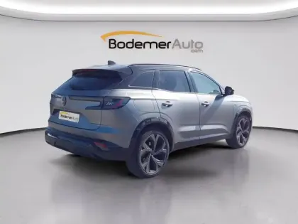 Photo 14 Renault Austral  mild hybrid 160 auto