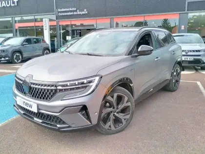Photo 9 Renault Austral  mild hybrid 160 auto