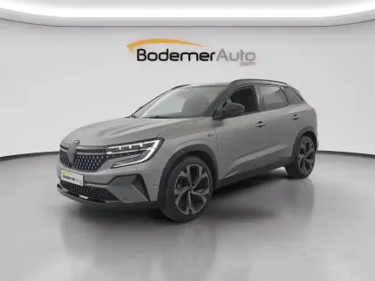 Photo 25 Renault Austral  mild hybrid 160 auto