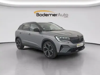 Photo 439 Renault Austral  mild hybrid 160 auto