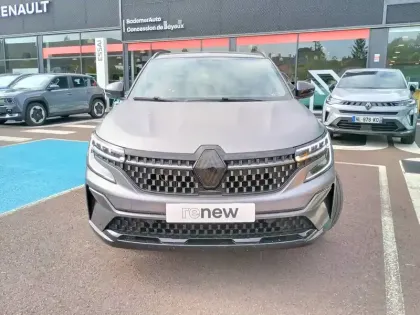 Photo 8 Renault Austral  mild hybrid 160 auto