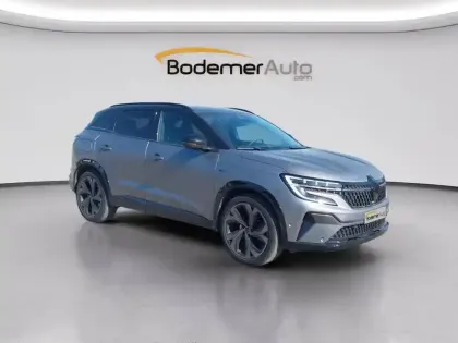 Photo 16 Renault Austral  mild hybrid 160 auto