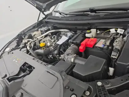 Photo 273 Renault Austral  mild hybrid 160 auto