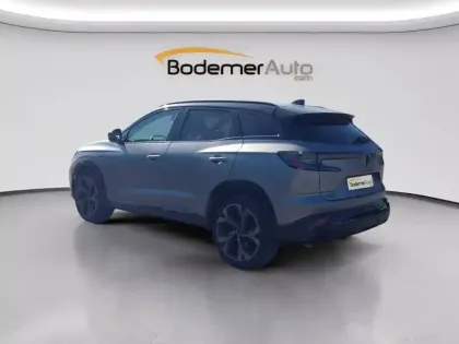 Photo 12 Renault Austral  mild hybrid 160 auto