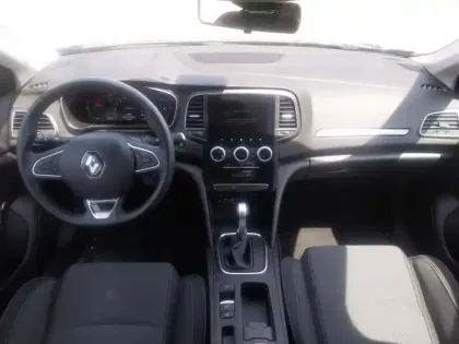 Photo 9 Renault Megane  IV Estate Blue dCi 115 EDC