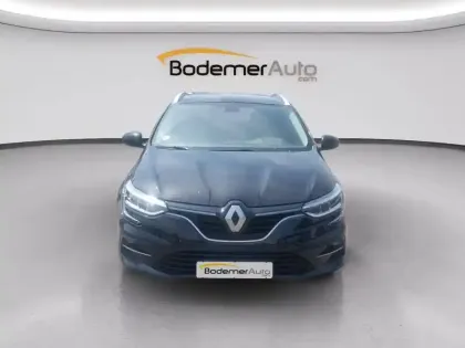 Photo 22 Renault Megane  IV Estate Blue dCi 115 EDC