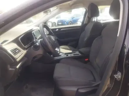 Photo 8 Renault Megane  IV Estate Blue dCi 115 EDC