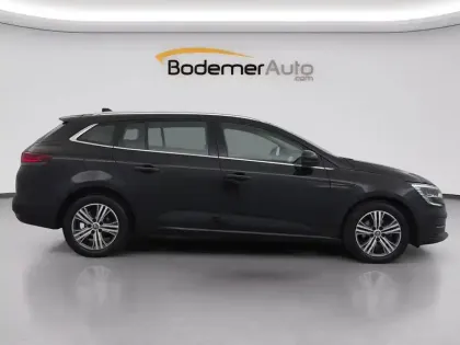 Photo 35 Renault Megane  IV Estate Blue dCi 115 EDC