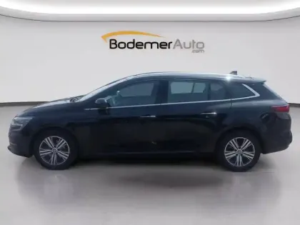Photo 16 Renault Megane  IV Estate Blue dCi 115 EDC