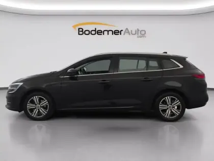 Photo 62 Renault Megane  IV Estate Blue dCi 115 EDC
