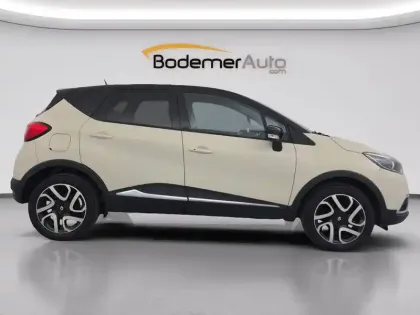 Photo 110 Renault Captur  TCe 90 Energy